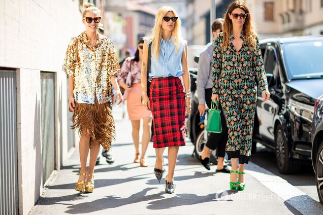 Какие каблуки носить в 2021 году