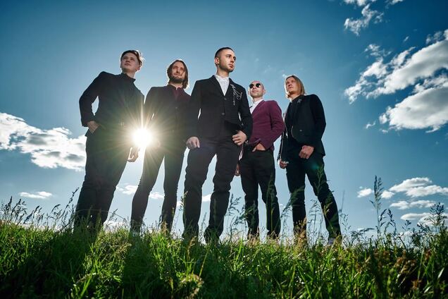 'Антитела' представили неожиданное зомби – видео на песню 'Маскарад'