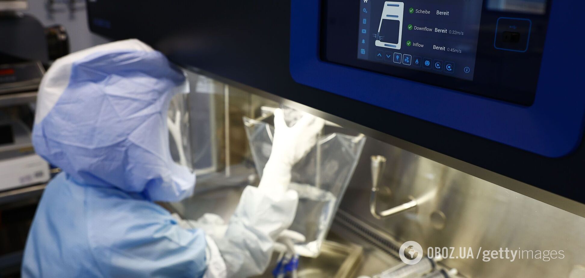 В Індонезії після зараження коронавірусом померла головна дослідниця Sinovac