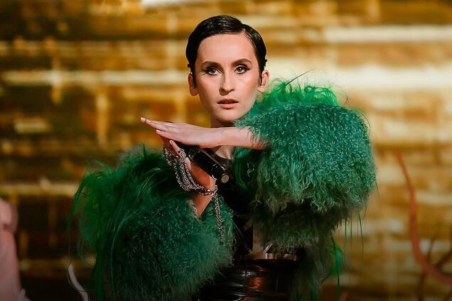 Солистка Go_A рассказала, как изменились ее гонорары после участия в 'Евровидении-2021'