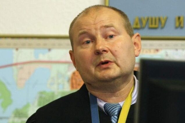 Адвокат Чауса рассказал, когда экс-судье изберут меру пресечения, и пригрозил правоохранителям