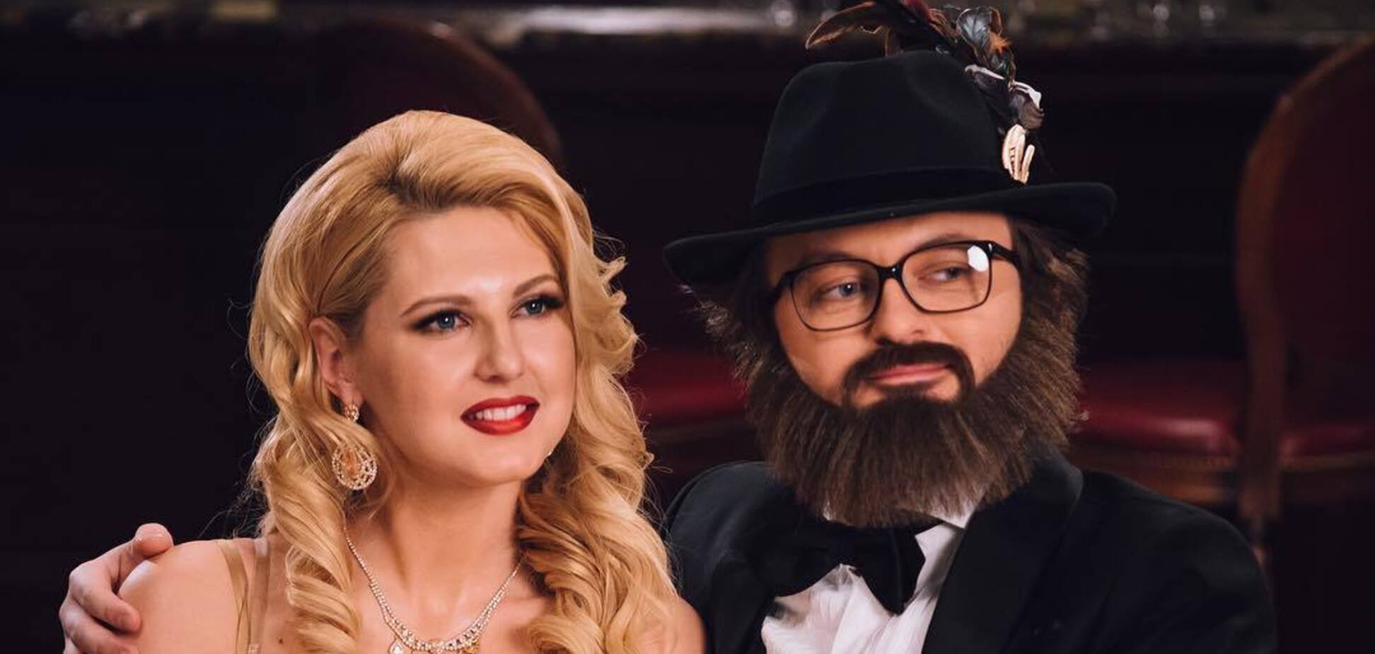 Дзидзьо после развода с женой признался, есть ли у него возлюбленная