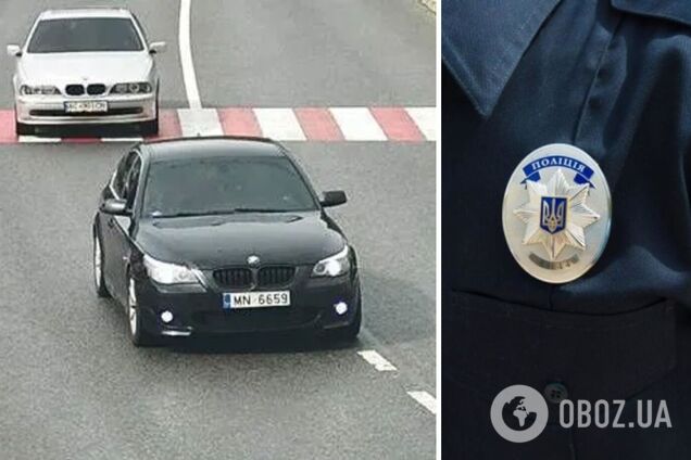 Кинули речі та видалилися із соцмереж: спливли деталі загадкового зникнення сім'ї на Житомирській трасі