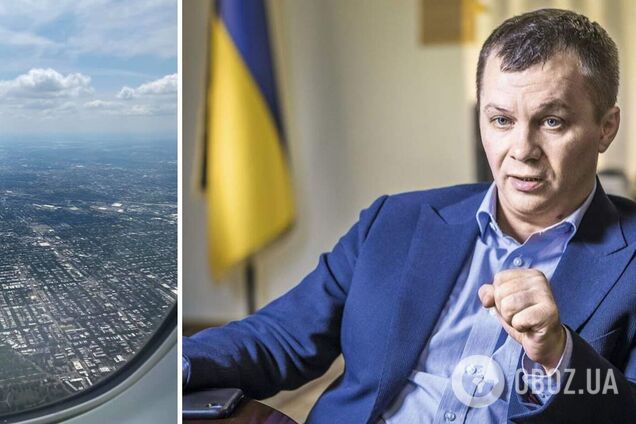 Грин-карта, квартира и машина: Милованов рассказал о приезде в США