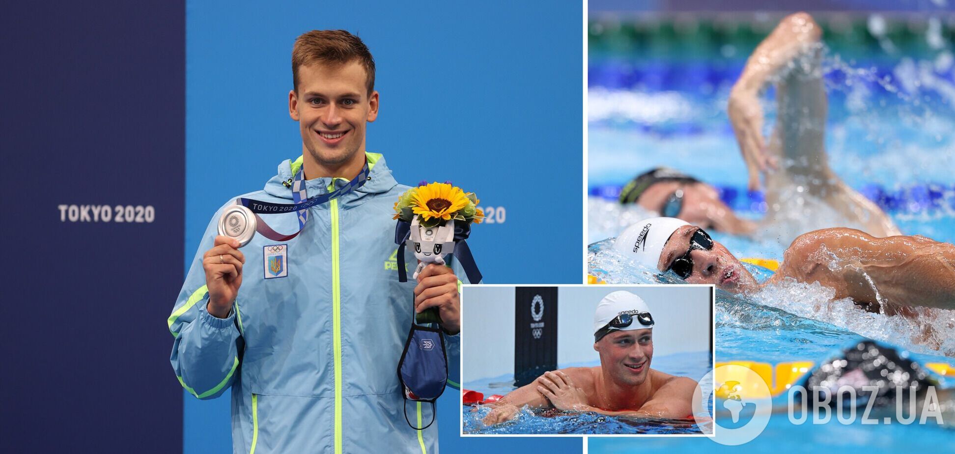 Михайло Романчук