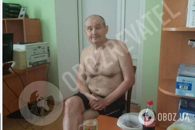 Адвокат Чауса про його місцеперебування: мені вдалося з ним поспілкуватися, ситуація немислима