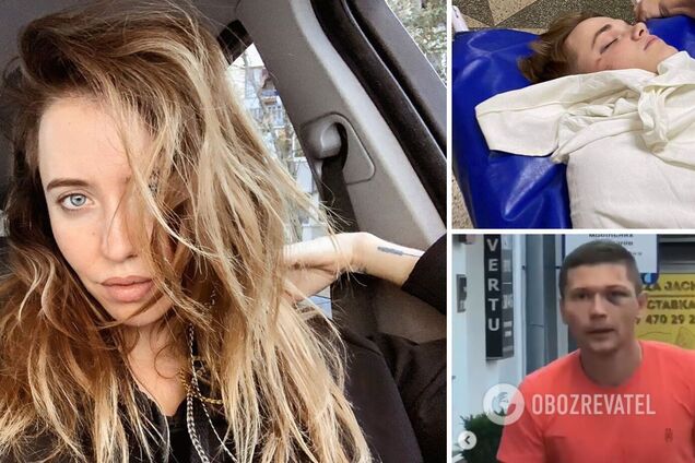 Танцора Нади Дорофеевой избили возле гей-клуба в Киеве: парень в коме. Все подробности