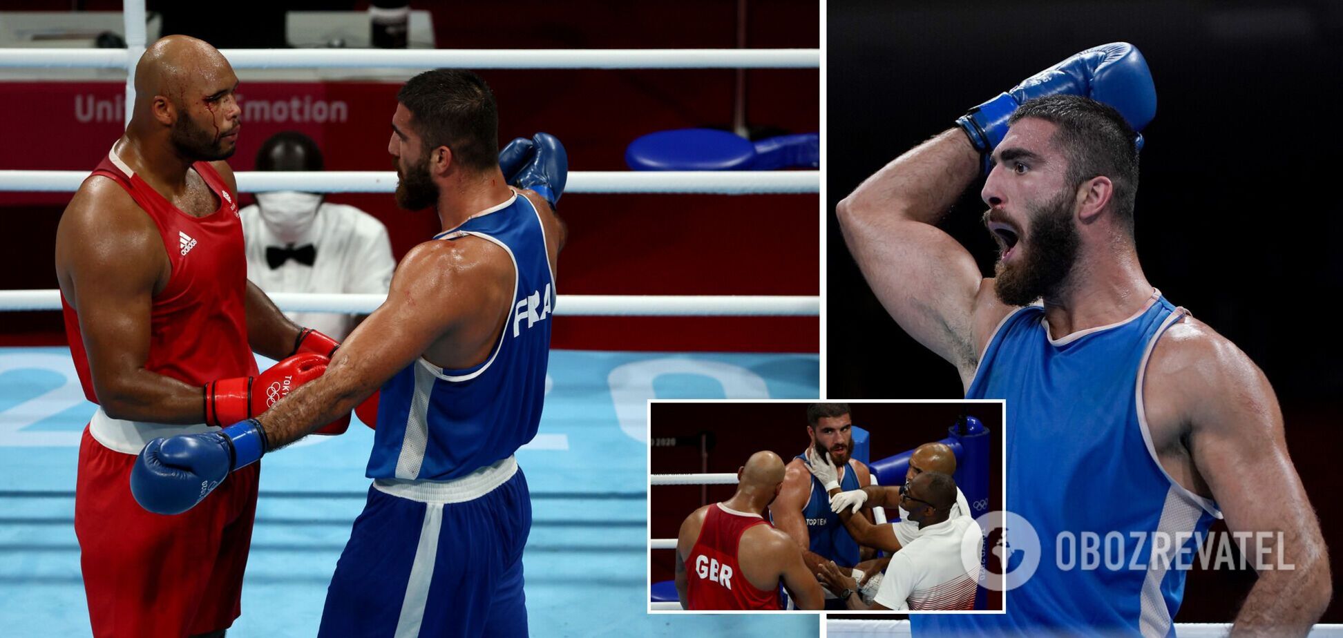 Мурад Алиев