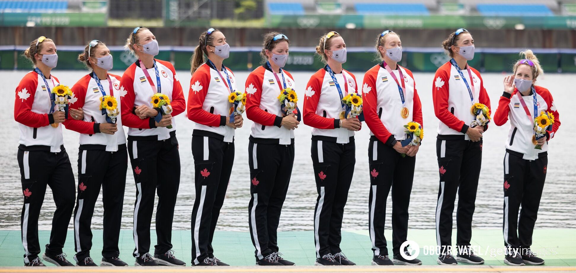 Чемпионка Олимпиады-2020: горжусь, что мои предки – украинцы