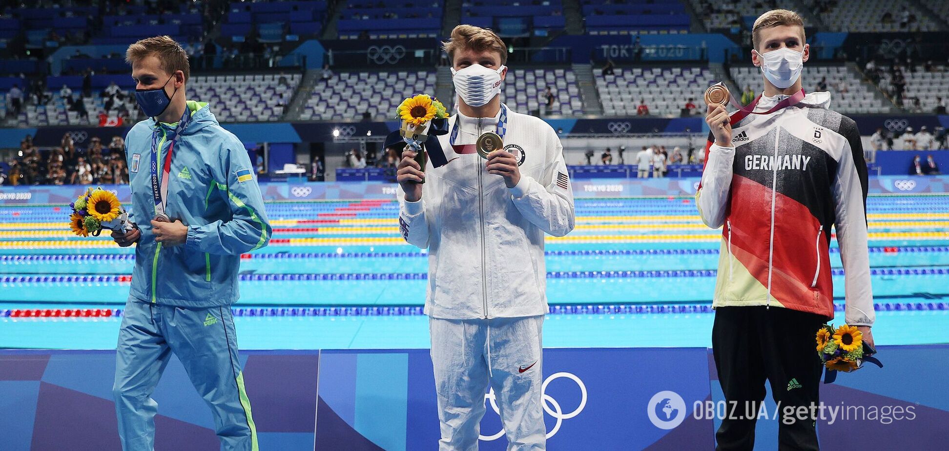 Михаил Романчук