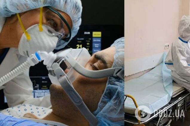 В России из-за ЧП с подачей кислорода в больнице умерли 11 человек: выяснились новые детали