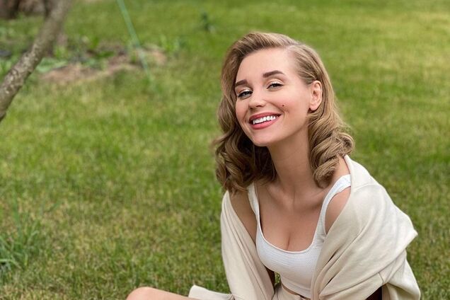 Христина Асмус спантеличила шанувальників фотографією з понівеченим обличчям