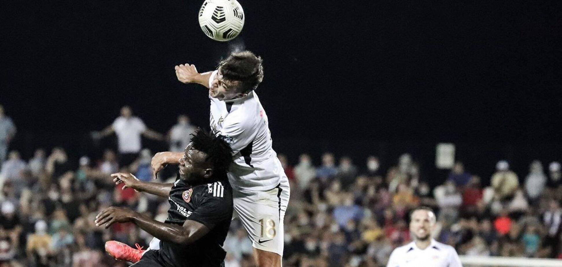 Колос Шахтар