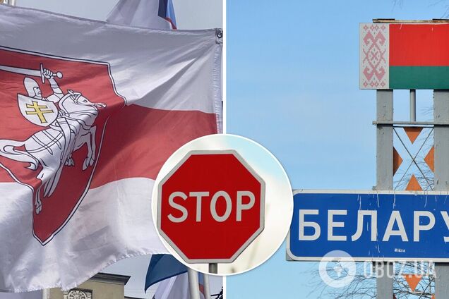 В Латвии объявили режим ЧС из-за ситуации на границе с Беларусью