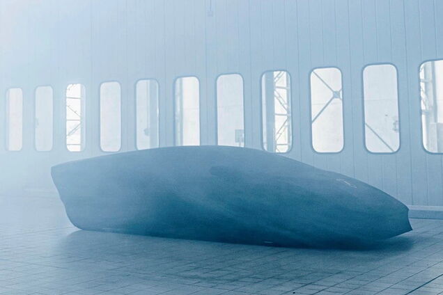 Lamborghini відродить легендарну модель Countach