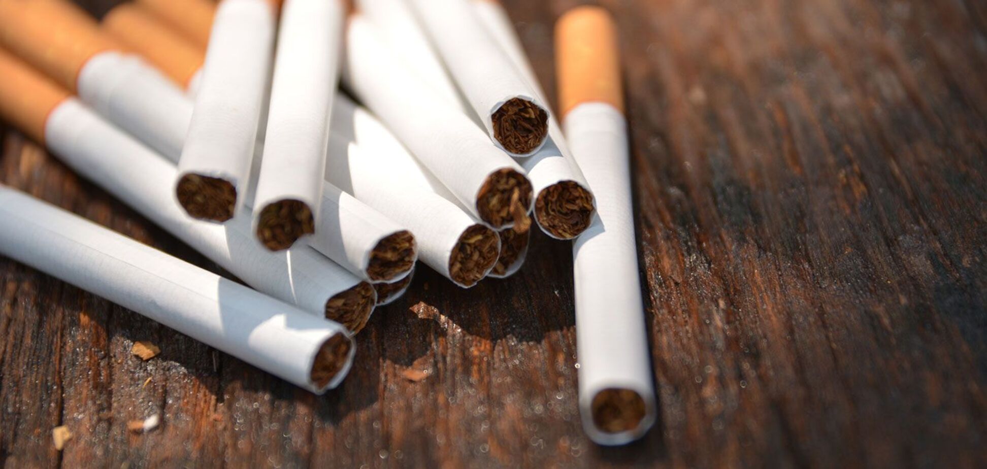 З 5 серпня співробітники ДФС проводять обшуки у приміщеннях 'Юнайтед Тобако'