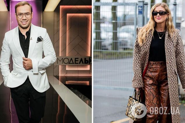 Андре Тан назвав 7 наймодніших речей сезону осінь-зима 2021/2022. Фото