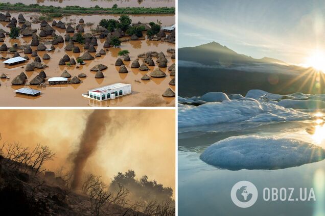 Глобальное потепление набрало беспрецедентную скорость: чем это грозит