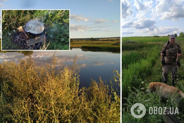 Стефан Магас – депутат похвастался убийством уток