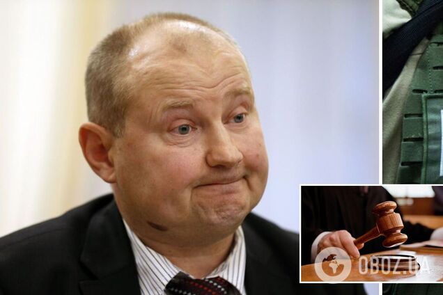 Адвокат предлагает закрыть дело экс-судьи Чауса: в провокации замешаны все спецслужбы. Эксклюзив