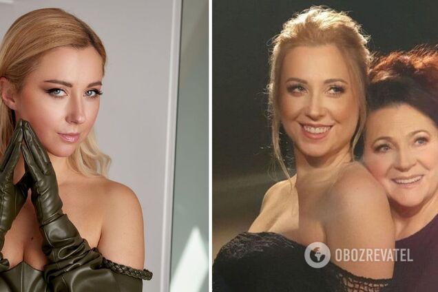 Тоня Матвієнко – про пластичні операції, секрети краси і роботу на городі. Ексклюзивне інтерв'ю