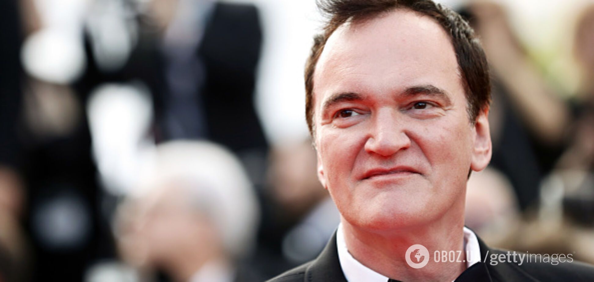 Квентин Тарантино рассказал, как отомстил матери за травлю в детстве