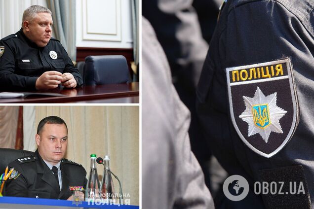 Вероятным преемником Андрея Крищенко назвали Ивана Выгивского