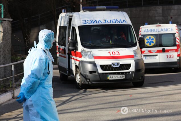 В Киеве от COVID-19 умерла женщина, которая ранее сделала прививку. Все подробности