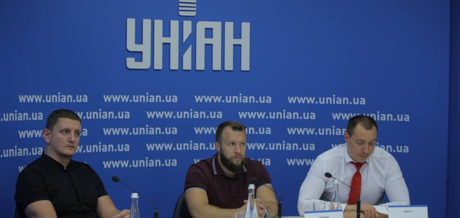 Нацкорпус провів спецоперацію, присвячену харківським активістам