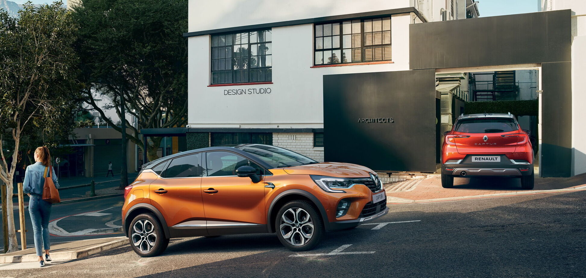 Як стати власником нового Renault Captur з вигодою