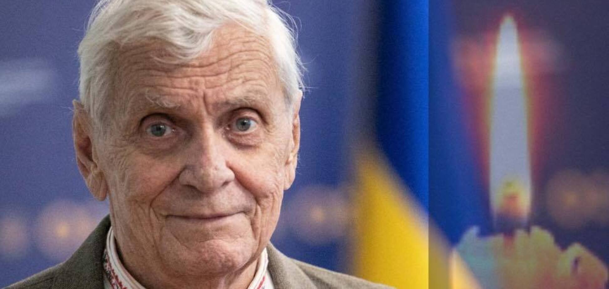 Роланд Франко помер 11 августа