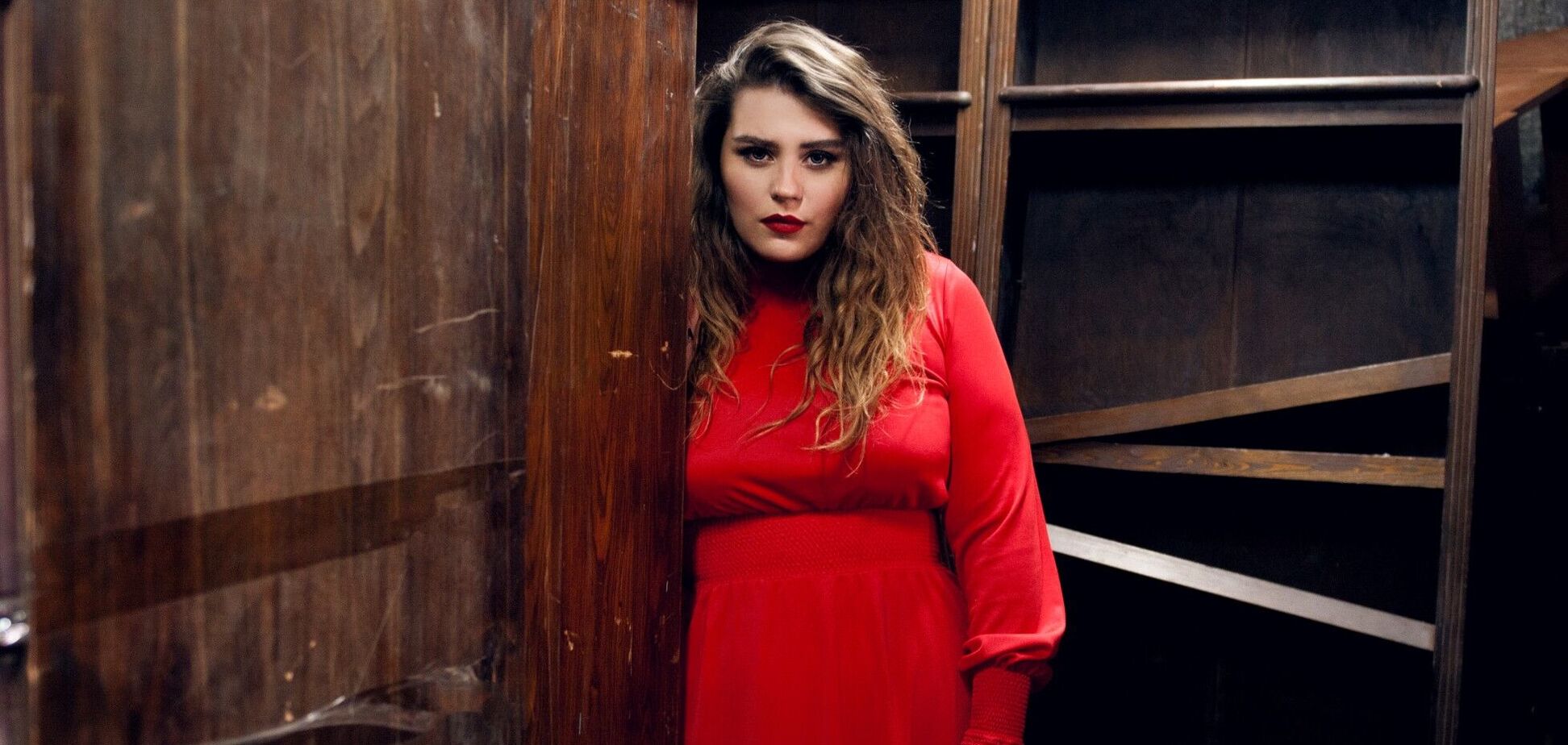 Солистка группы KAZKA объяснила, почему называет себя квир-человеком