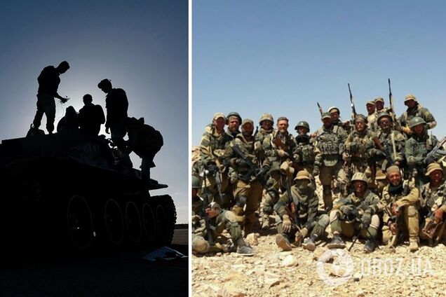 ПВК Вагнера