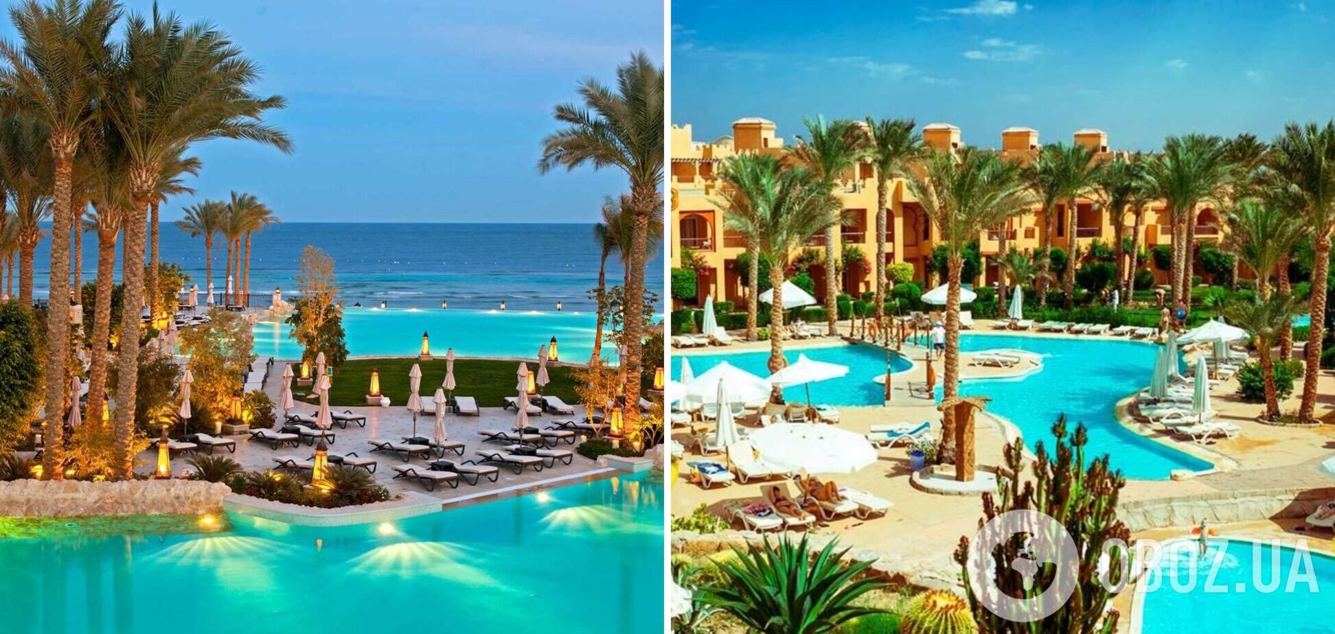 Египет вводит минимальные цены на размещение в отелях: сколько будет стоить проживание