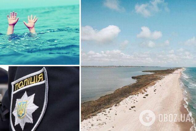 В Белгород-Днестровском утонул четырехлетний мальчик: в полиции раскрыли детали трагедии. Фото