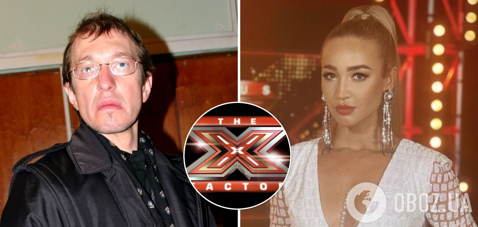 В жюри Бузова и Соседов: стартовал скандальный белорусский 'Х-Фактор'