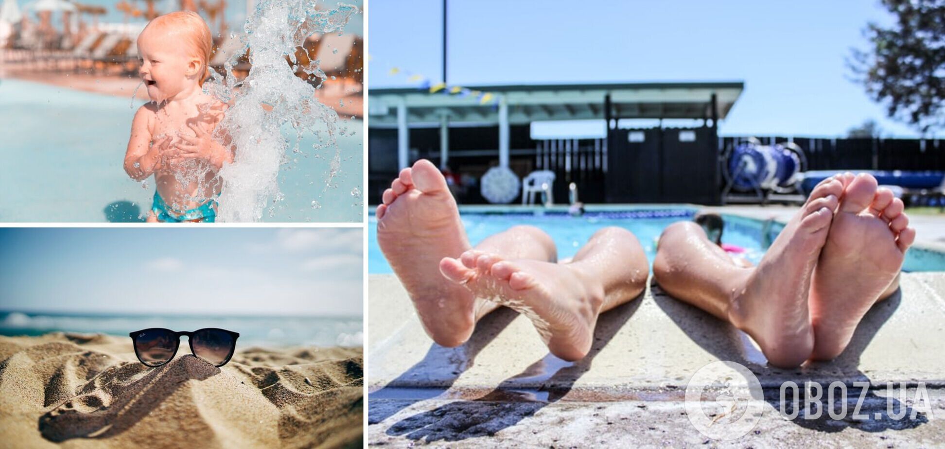 В Украину идет антициклон Elfi: синоптик дала прогноз, когда ждать жары до +37