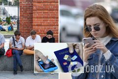 В Раду внесли на обсуждение законопроект о sim-картах по паспорту и блокировке смартфонов