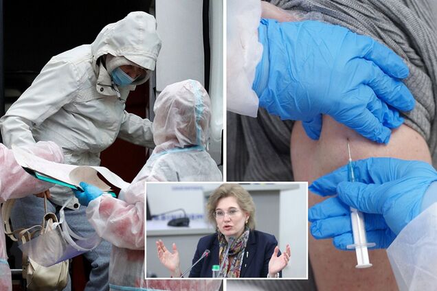 Лікарі вказали на 'прокол' із вакцинацією в Україні: як уникнути нового спалаху коронавірусу