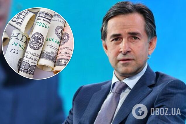 Україна безболісно проведе пікові виплати за держборгом: Любченко розповів, звідки візьмуть гроші