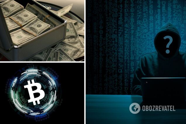 Хакер повернув майже всі вкрадені $600 млн в криптовалюті