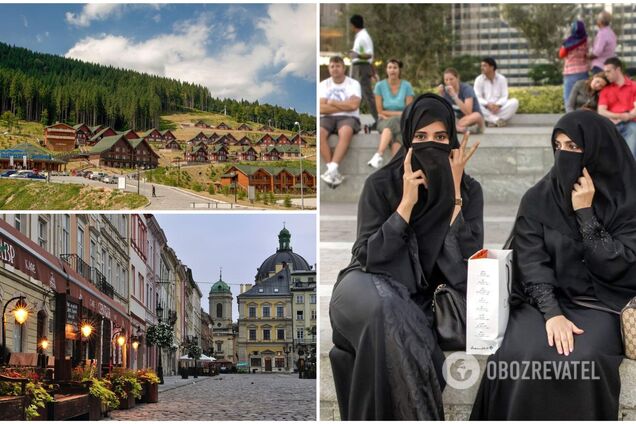 Зарізали барана просто в номері: чим туристи з Саудівської Аравії здивували персонал українських готелів. Ексклюзив