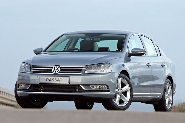 Украинцы побили рекорд по покупке подержанных авто