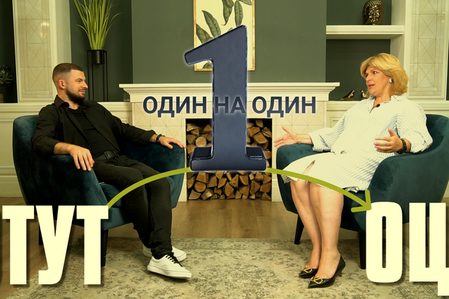 Ольга Богомолець: під час Революції Гідності я бачила більше крові, ніж в операційній