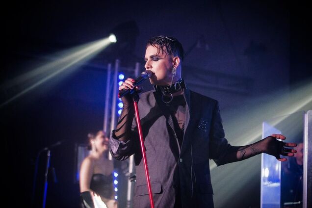 MELOVIN – о каминг-ауте: теперь не боюсь, что могут слить мою фотку с парнем