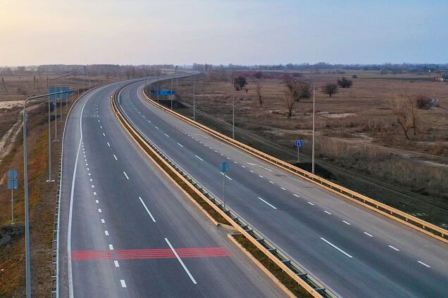 Качество 'Большой стройки' на дороге Н-31 проверят с помощью болидов Формулы-3