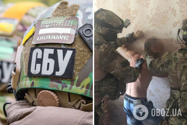 Российских кураторов интересовали сведения о новейших образцах оружия