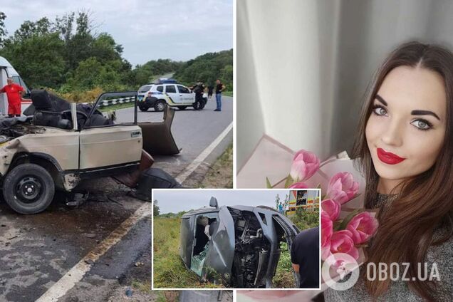 Сім'я їхала на відпочинок, але потрапила в смертельну ДТП: подробиці трагедії на Луганщині