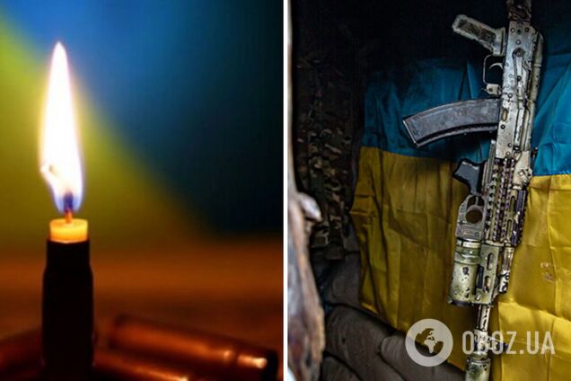 У зоні ООС помер 51-річний військовослужбовець із Львівщини. Фото