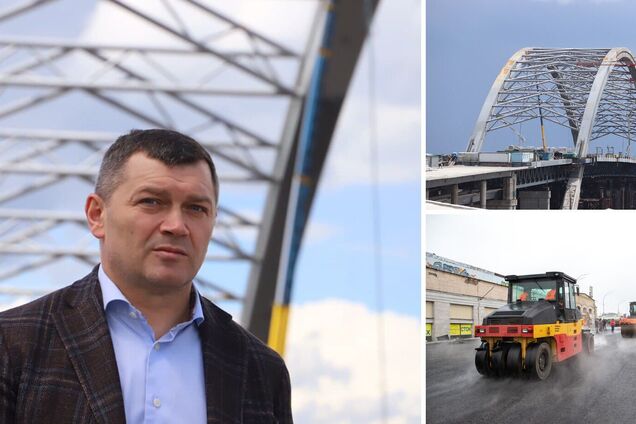 Первый зам Кличко Поворозник: обыски в Киеве – это политика. Но мы не жалуемся и продолжаем работать